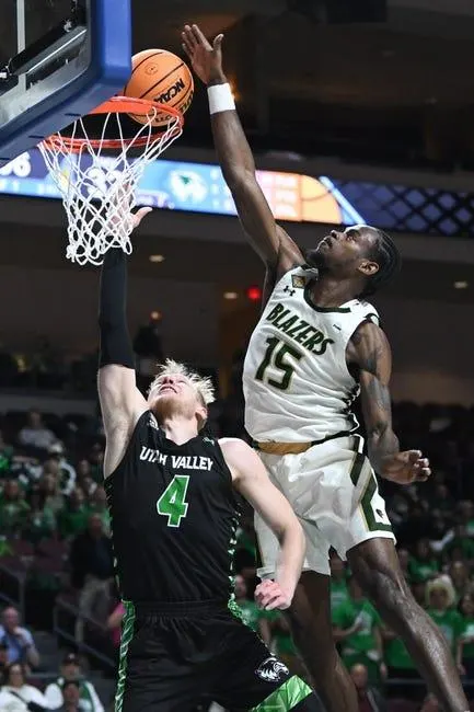 UAB vs North Texas 3/30/23 - College Basketball Picks & Predictions