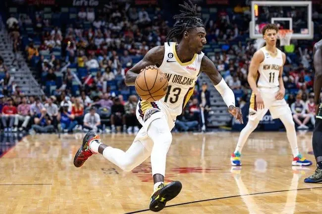 LA Clippers at New Orleans Pelicans 4/1/23 - NBA Picks & Predictions