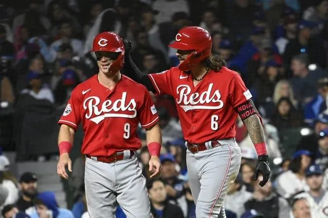 Cincinnati Reds Prop Bets - Tuesday 5/30/23