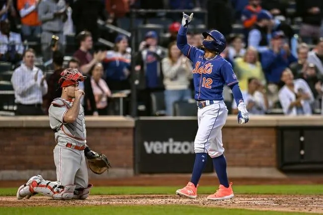 Philadelphia Phillies at New York Mets 5/31/23 - MLB Picks & Predictions