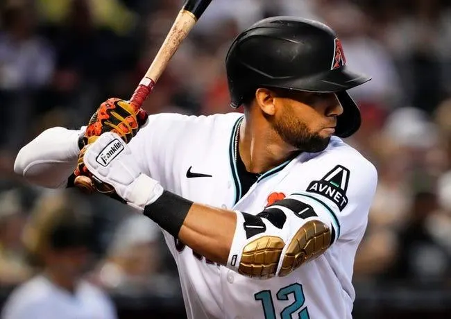Colorado Rockies at Arizona Diamondbacks 5/31/23 - MLB Picks & Predictions