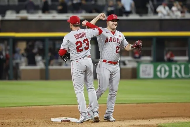 Los Angeles Angels at Chicago White Sox 5/31/23 - MLB Picks & Predictions