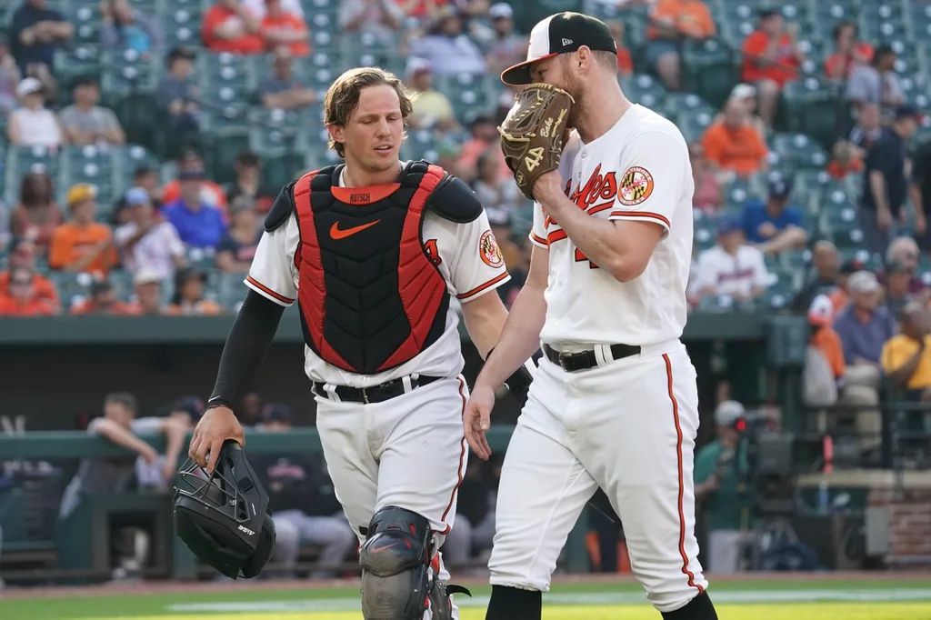 Baltimore Orioles at San Francisco Giants 06-02-23 MLB Picks & Predictions