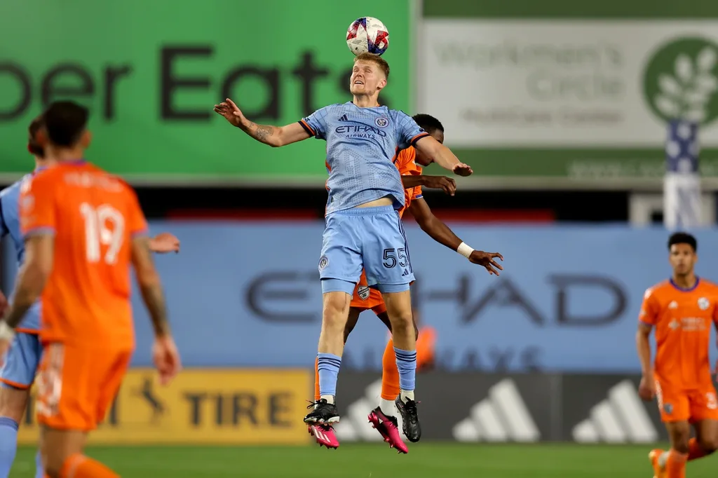 New England Revolution at New York City FC 06-03-23 MLS Picks & Predictions