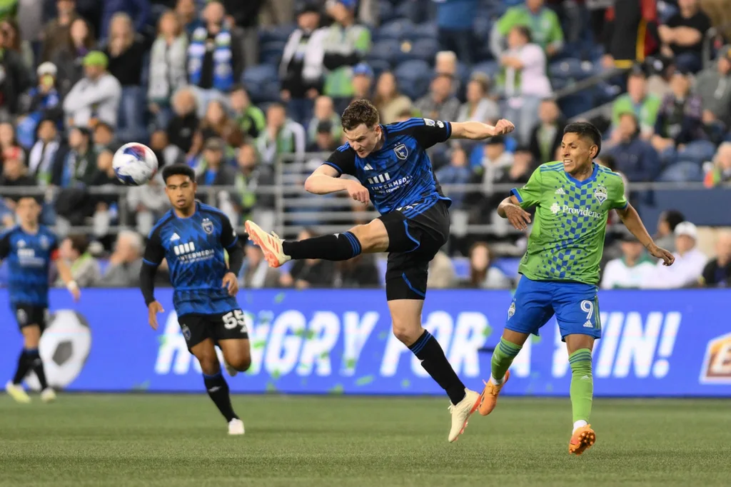 Portland Timbers at Seattle Sounders 06-03-23 MLS Picks & Predictions