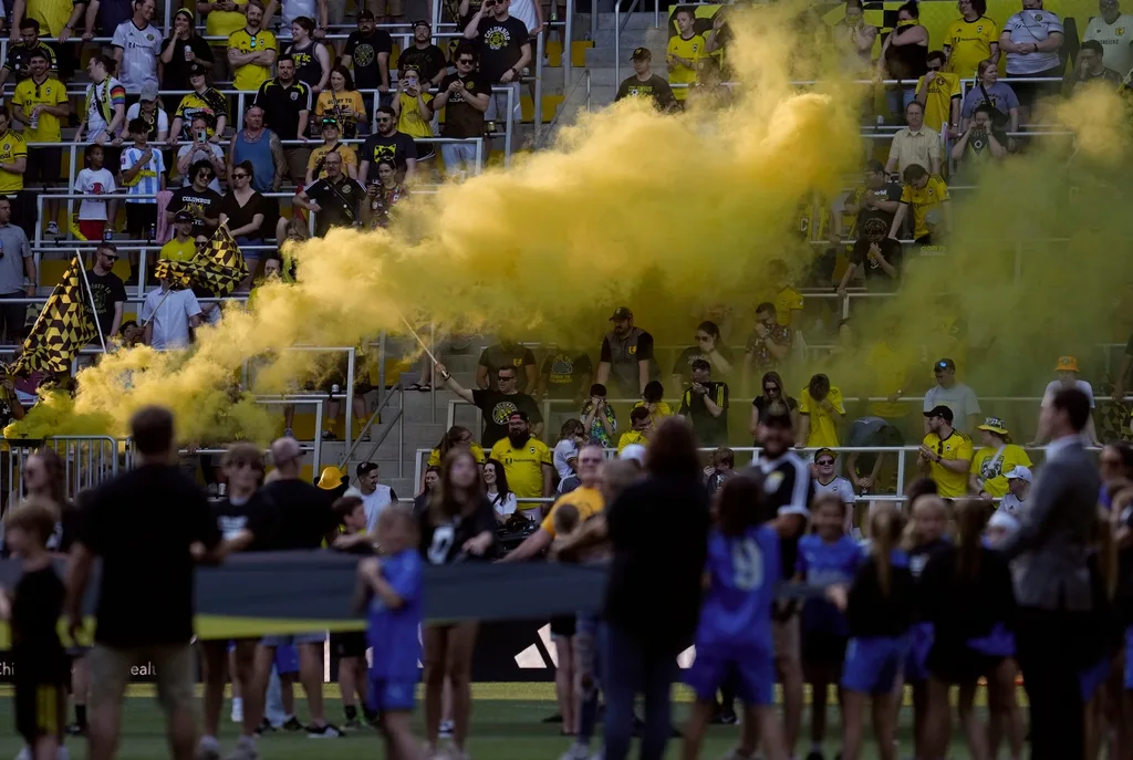 Charlotte FC at Columbus Crew 6/3/23 MLS Picks & Predictions