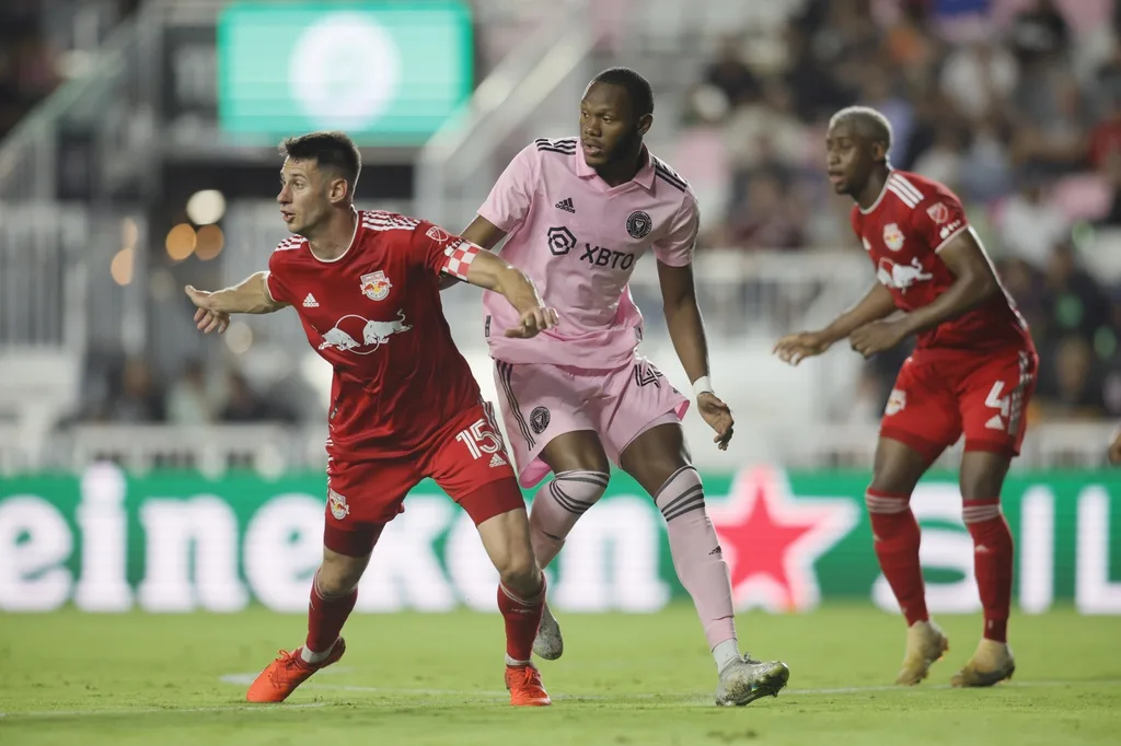 D.C. United at Inter Miami CF 6/3/23 MLS Picks & Predictions