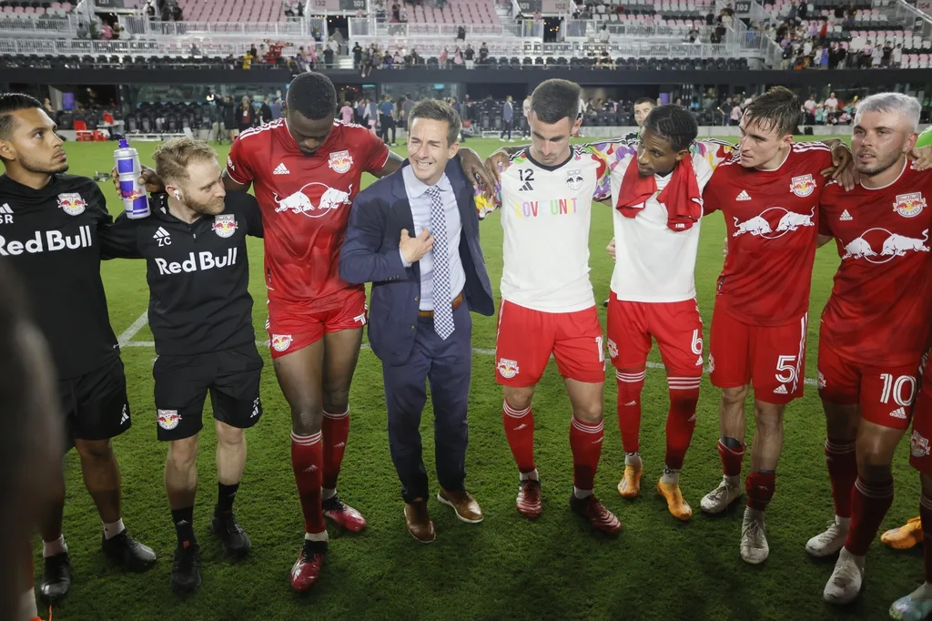 Orlando City SC at New York Red Bulls 6/3/23 MLS Picks & Predictions