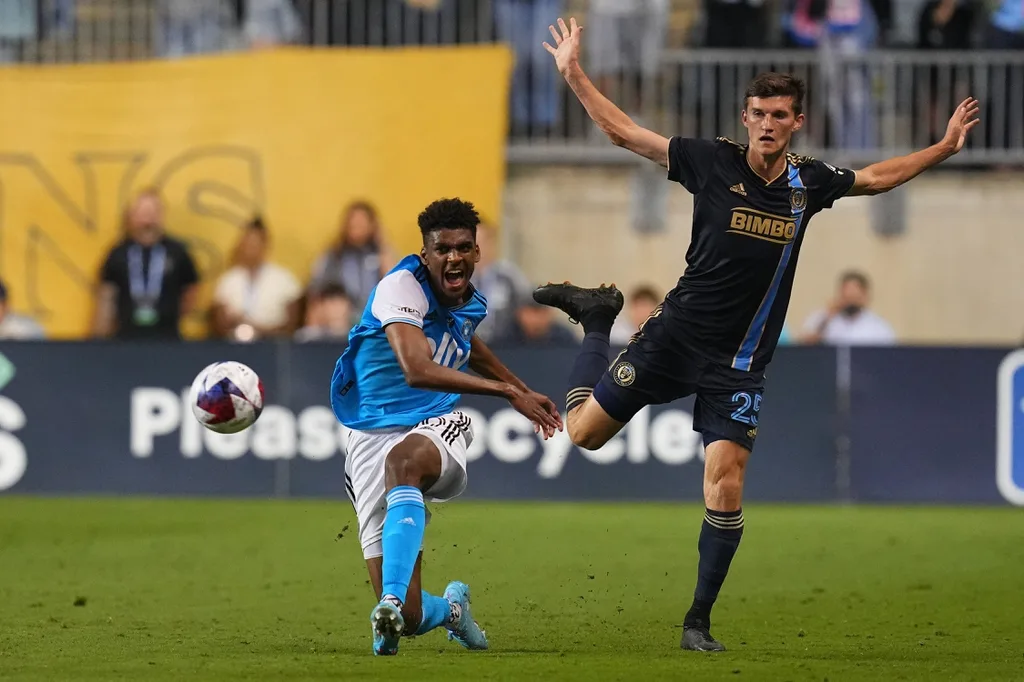 CF Montreal  at Philadelphia Union 6/3/23 MLS Picks & Predictions