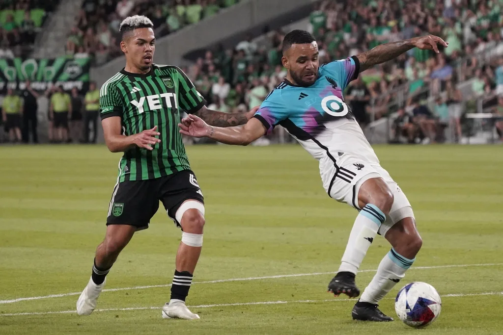 Real Salt Lake at Austin FC 6/3/23 MLS Picks & Predictions