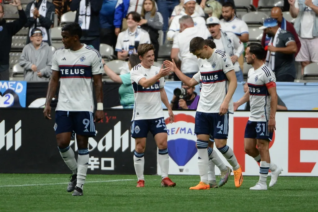 Houston Dynamo at St. Louis CITY SC 6/2/23 - MLS Picks & Predictions