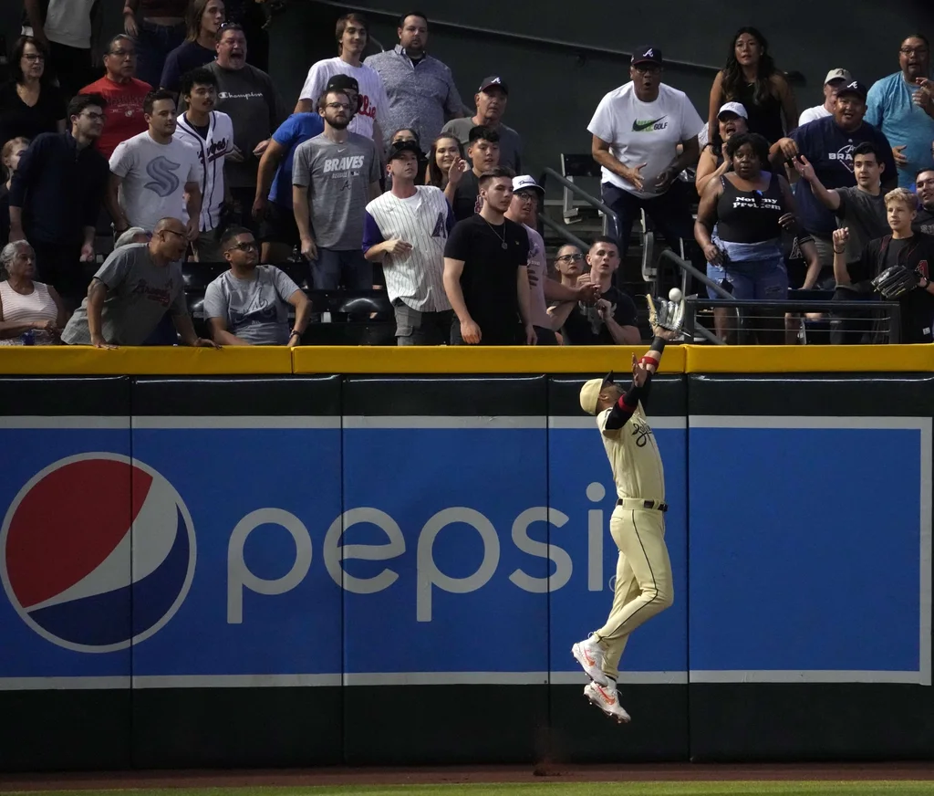 Atlanta Braves at Arizona Diamondbacks 6/4/23 - MLB Picks & Predictions