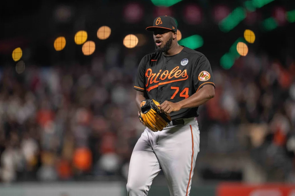 Baltimore Orioles at San Francisco Giants 6/4/23 - MLB Picks & Predictions