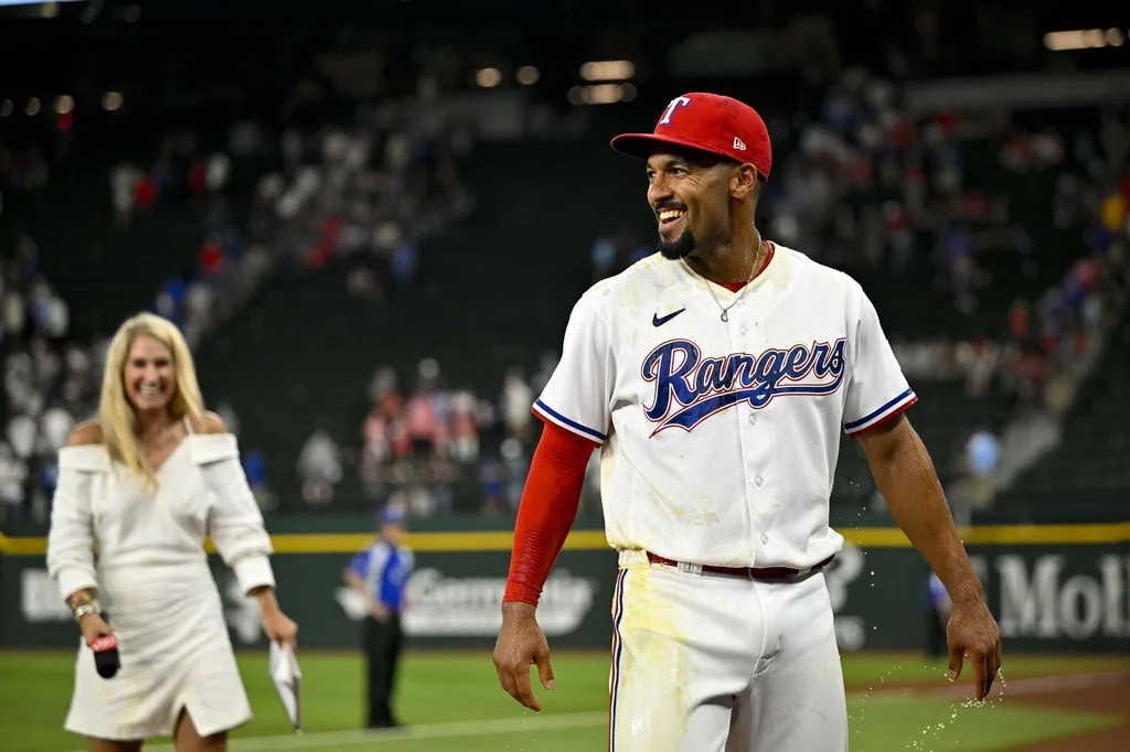 Seattle Mariners at Texas Rangers 6/4/23 - MLB Picks & Predictions