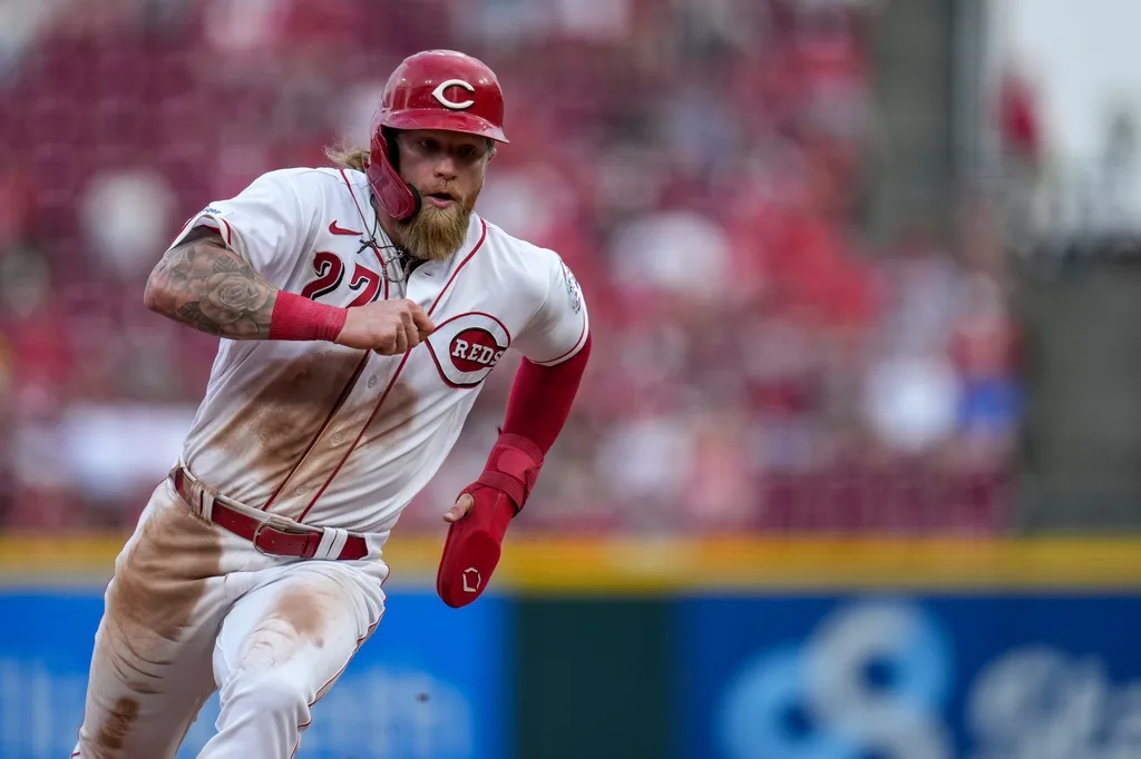 Milwaukee Brewers at Cincinnati Reds 6/4/23 - MLB Picks & Predictions