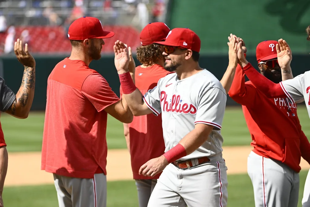 Detroit Tigers at Philadelphia Phillies 6/5/23 - MLB Picks & Predictions