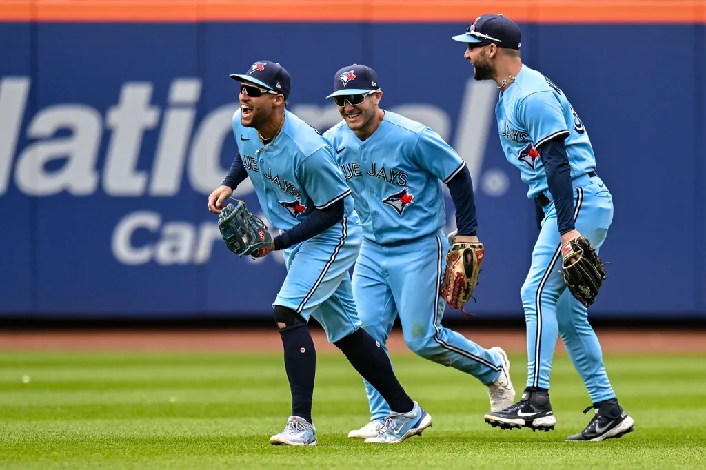 Houston Astros at Toronto Blue Jays 6/5/23 - MLB Picks & Predictions