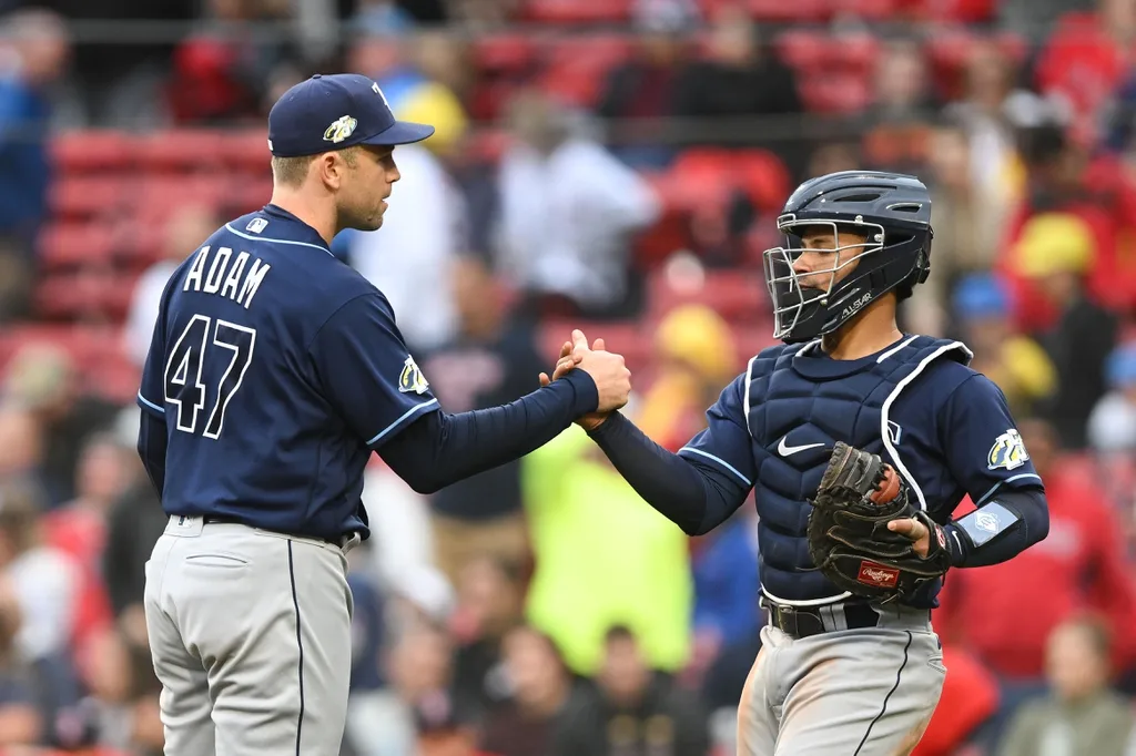 Minnesota Twins at Tampa Bay Rays 6/6/23 - MLB Picks & Predictions