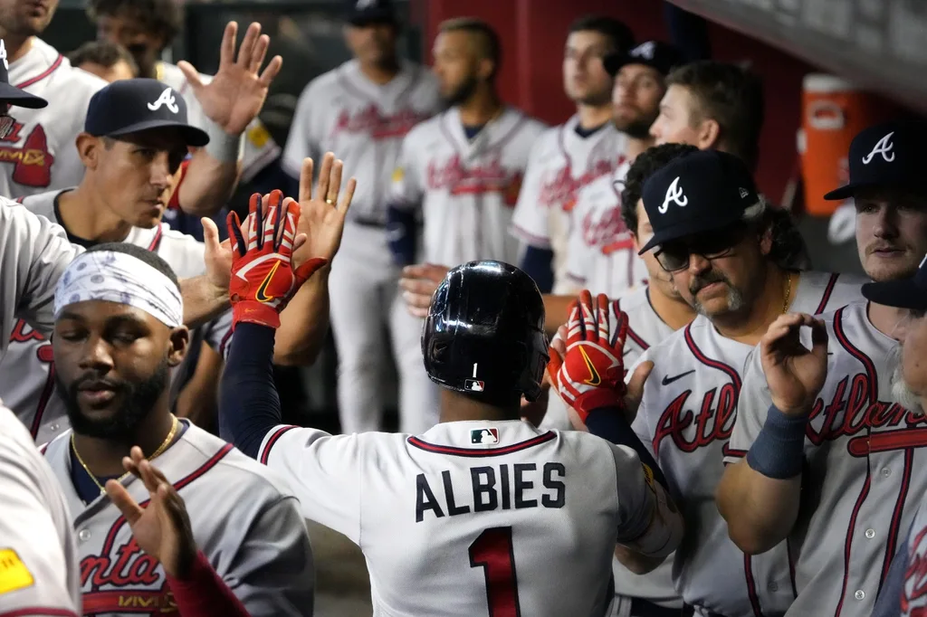 New York Mets at Atlanta Braves 6/6/23 - MLB Picks & Predictions