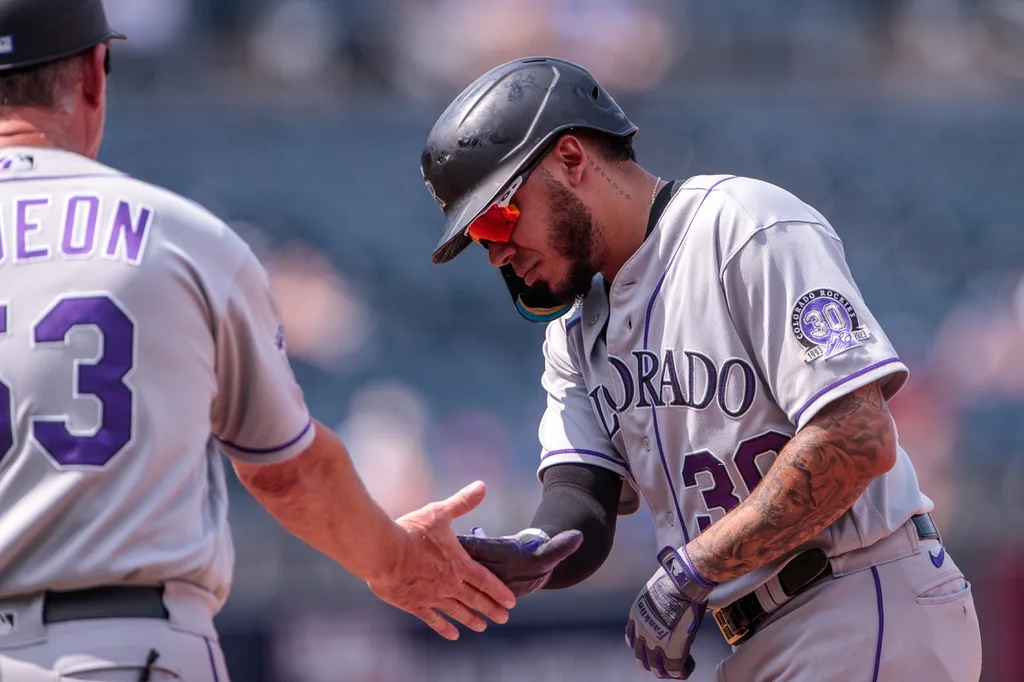 San Francisco Giants at Colorado Rockies 6/7/23 - MLB Picks & Predictions