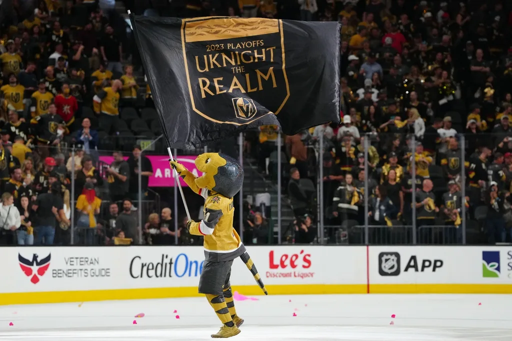 Vegas Golden Knights at Florida Panthers 6/8/23 - NHL Picks & Predictions