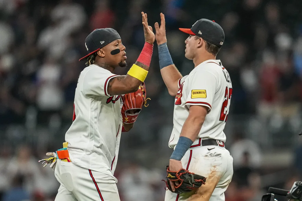 New York Mets at Atlanta Braves 6/8/23 - MLB Picks & Predictions