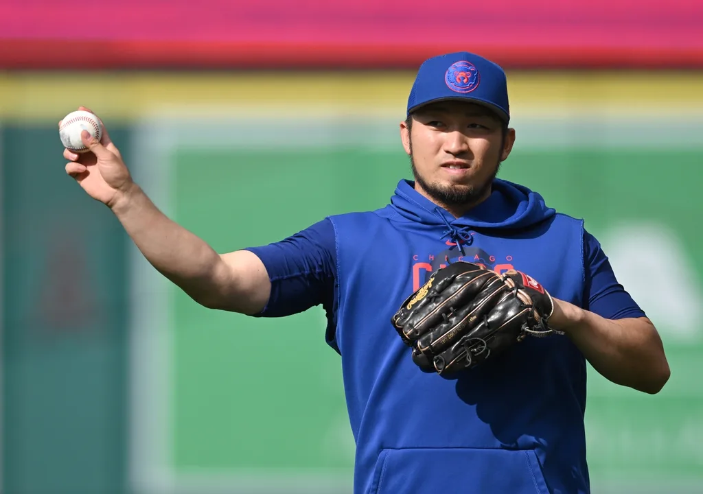 Chicago Cubs at Los Angeles Angels 6/8/23 - MLB Picks & Predictions