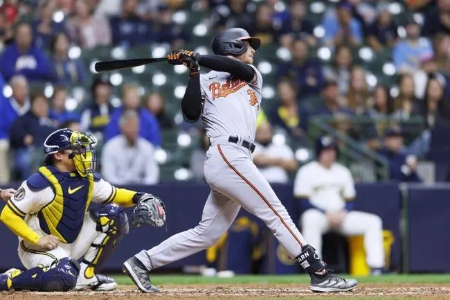 Baltimore Orioles Prop Bets - Thursday 6/8/23