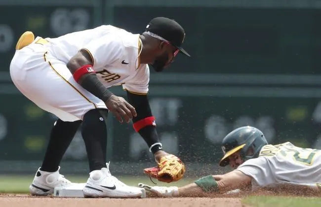 MLB – Thursday Prop Bets – 6/8/23