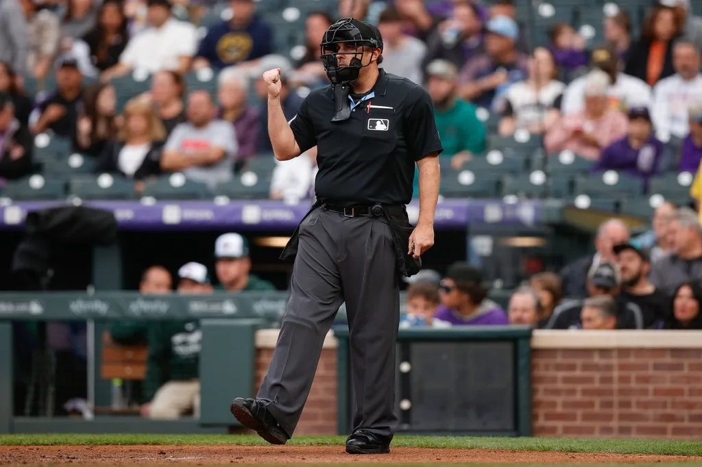 San Francisco Giants at Colorado Rockies 6/8/23 - MLB Picks & Predictions