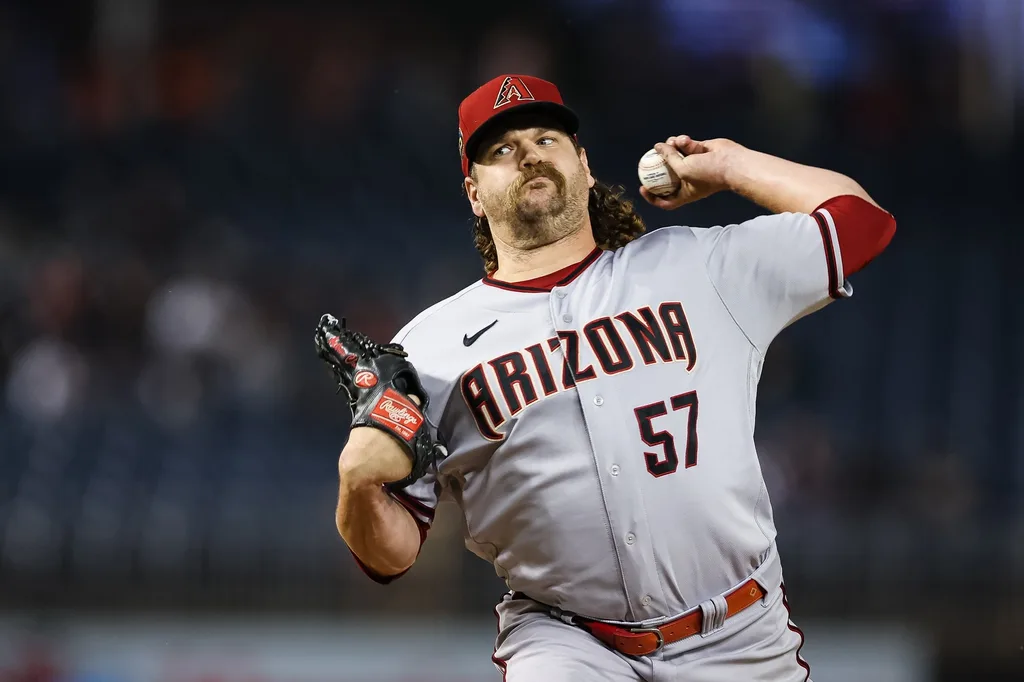 Arizona Diamondbacks at Washington Nationals 6/8/23 - MLB Picks & Predictions