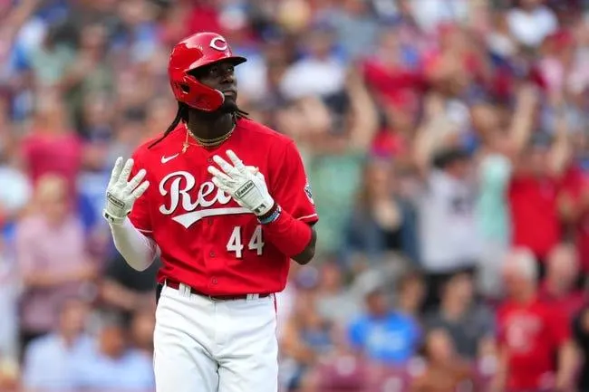 Cincinnati Reds Prop Bets - Thursday 6/8/23
