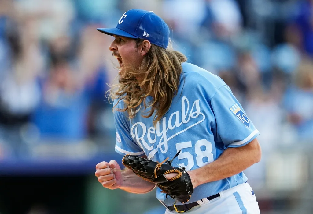 Cincinnati Reds at Kansas City Royals 6/12/23 MLB Picks & Predictions