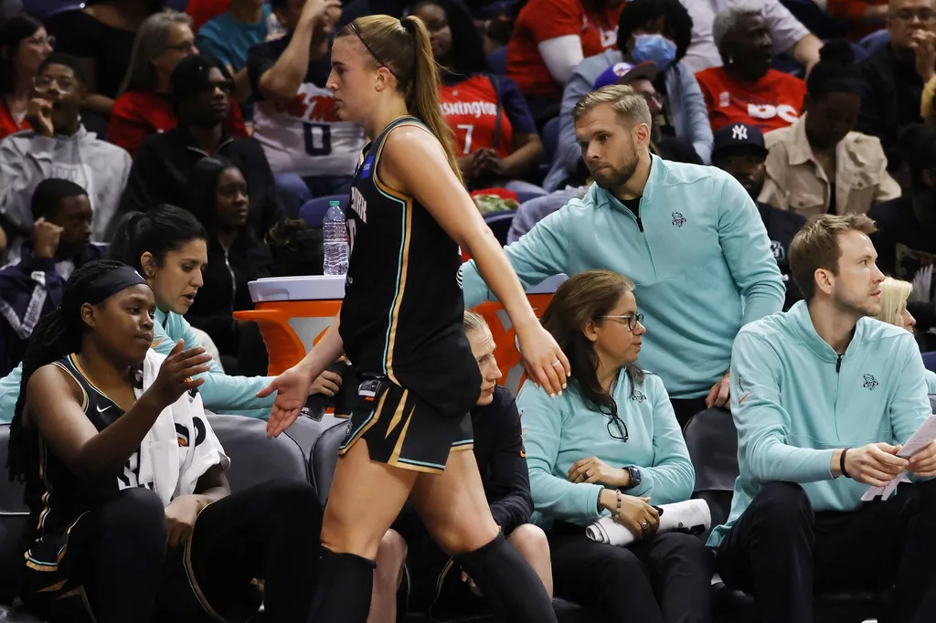 Atlanta Dream at New York Liberty 6/13/23 - WNBA Picks & Predictions
