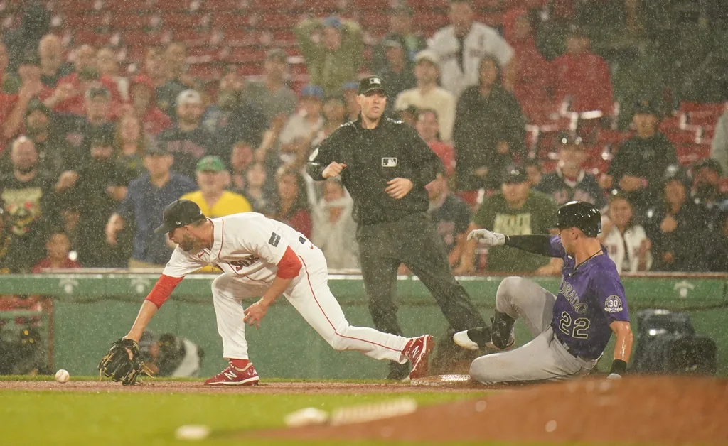 Rockies vs. Red Sox Predictions, Betting Odds, Picks – 7:10 p.m.