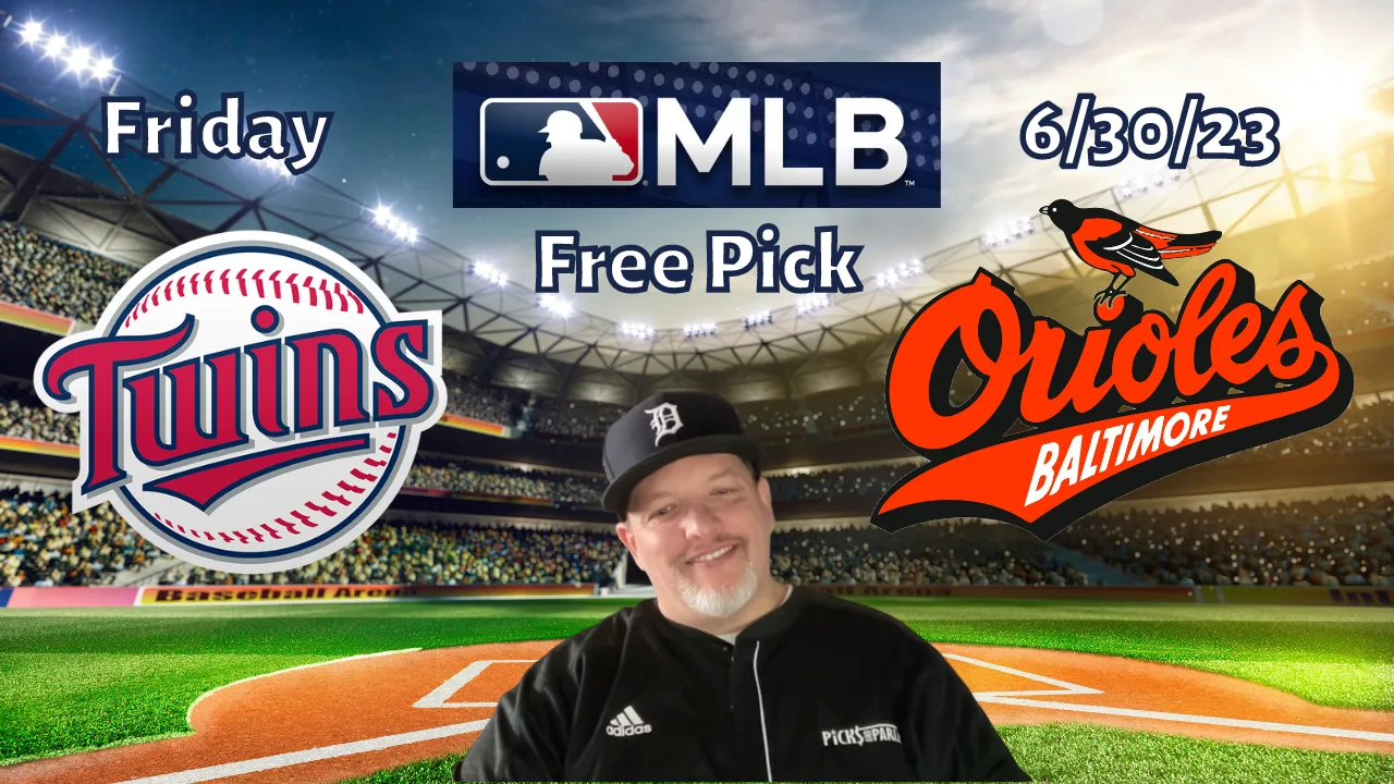 MLB best bets Free picks for MLB slate on August 23rd  amNewYork