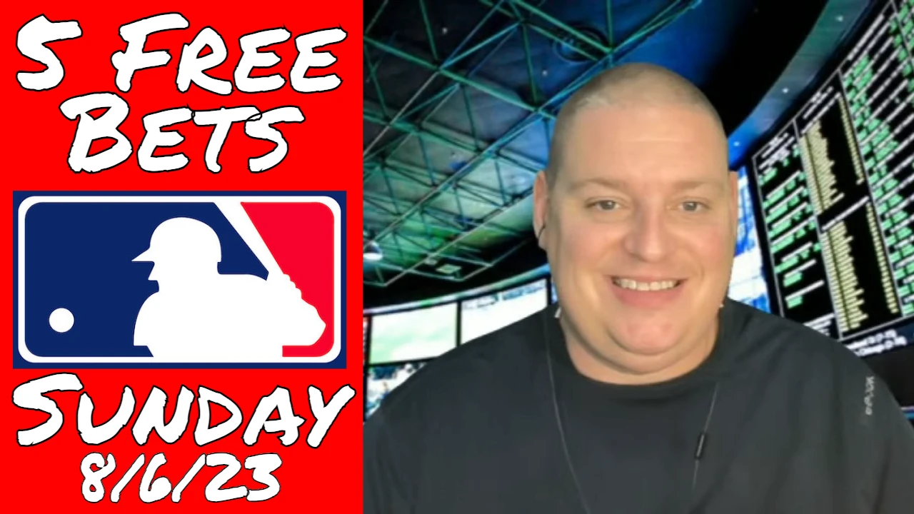 Cleveland Guardians vs Chicago White Sox Prediction 8-6-23 MLB Picks