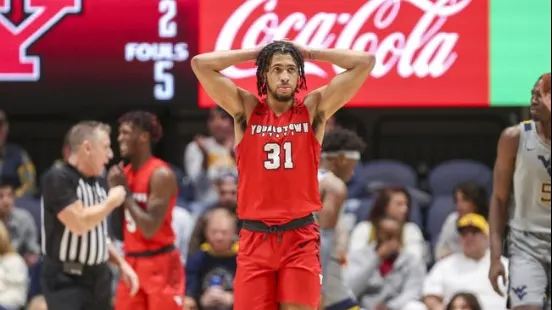 Youngstown State at IPFW 02/04/24 - College Basketball Picks & Predictions