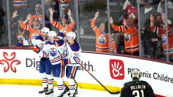 Boston Bruins at Edmonton Oilers 02/21/24 - NHL Picks & Predictions