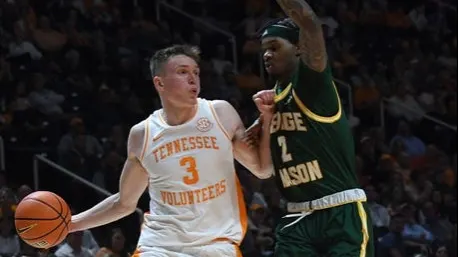 St. Joseph's at George Mason 03/13/24 - NCAAB Picks & Predictions