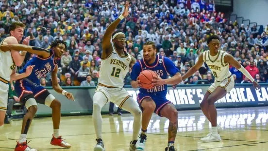 Vermont at Duke 03/22/24 - NCAAB Picks & Predictions