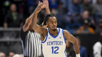 Oakland at Kentucky 03/21/24 - NCAAB Picks & Predictions