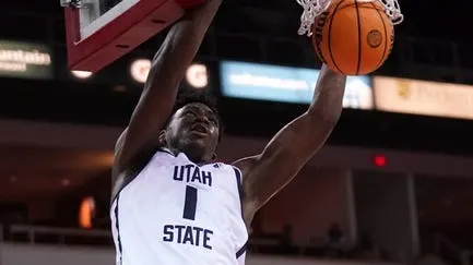 TCU at Utah State 03/22/24 - NCAAB Picks & Predictions