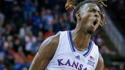 Samford at Kansas 03/21/24 - NCAAB Picks & Predictions