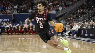 NC State at Texas Tech 03/21/24 - NCAAB Picks & Predictions