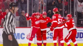 New York Islanders at Detroit Red Wings 03/21/24 - NHL Picks & Predictions