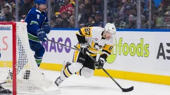 Columbus Blue Jackets at Pittsburgh Penguins 03/28/24 - NHL Picks & Predictions
