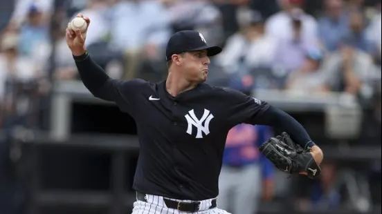 New York Yankees at Houston Astros 03/28/24 - MLB Picks & Predictions