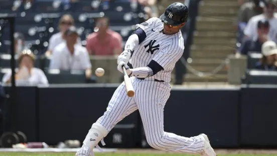 New York Yankees at Houston Astros 03/29/24 - MLB Picks & Predictions