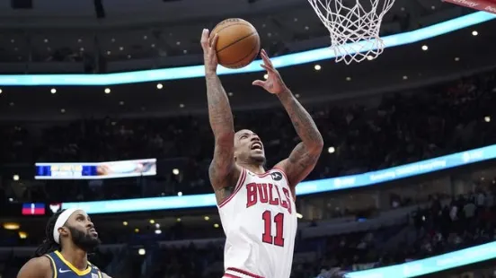 Chicago Bulls at Brooklyn Nets 03/29/24 - NBA Picks & Predictions